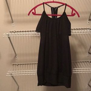 Lulu Lemon Workout top